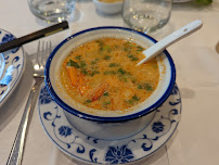 Soupe du Restaurant asiatique Fou Lo à Bourg-la-Reine - n°18