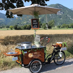 Photo n°11 de Roule ma crêpe à Faverges ()