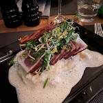 Photo n°1 de l'avis de Valentin.a fait le 14/09/2021 à 05:57 sur le  Henny's Restaurant & Events à Hamburg