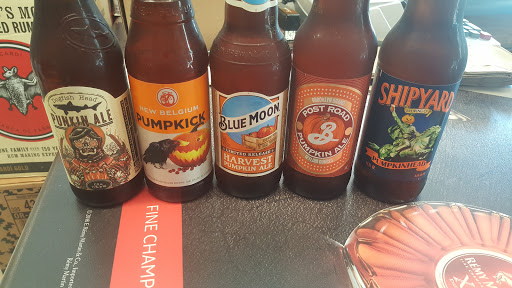 Liquor Store «Daniel Liquors & Wines Inc», reviews and photos, 87 Garden St, Hoboken, NJ 07030, USA