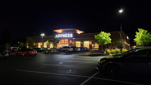 Gym «LA Fitness», reviews and photos, 19800 WA-99, Lynnwood, WA 98036, USA