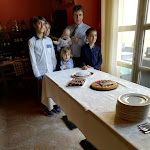 Photo n°1 de l'avis de Rita.e fait le 14/10/2019 à 07:21 sur le  Tenuta del Vecchio Mulino à Motta de' Conti