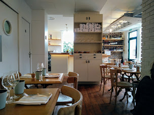 Photo n°73 de Les Petits Princes (Bib Gourmand) à Suresnes ()