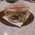 Photo n°1 de l'avis de Donald.u fait le 15/03/2024 à 18:37 sur le  Bosporus Kebap à Kirchheimbolanden