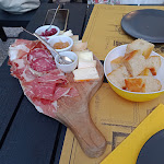 Photo n°5 de l'avis de Ermes.a fait le 08/09/2021 à 18:54 sur le  L'Antica Farinata il locale à Ovada