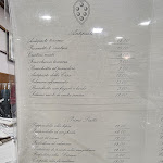 Photo n°4 de l'avis de Andrea.e fait le 18/10/2021 à 06:16 sur le  Ristorante Cosimo De' Medici Srl à Barberino di Mugello