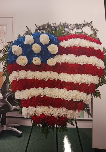 Florist «Treasures To Adore», reviews and photos, 1313 Carolyn Ct, Humble, TX 77338, USA