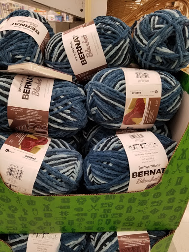 Fabric Store «Jo-Ann Fabrics and Crafts», reviews and photos, 4104 Tacoma Mall Blvd, Tacoma, WA 98409, USA