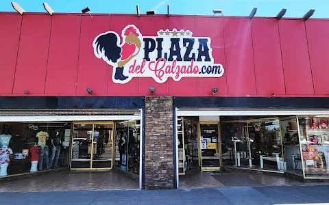 Plaza Del Calzado LLC image