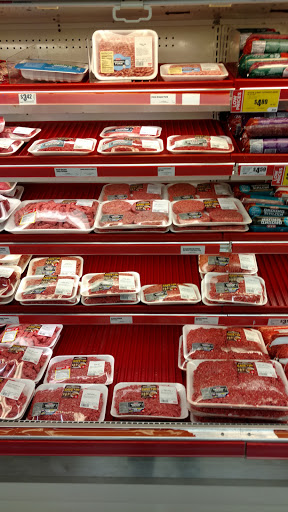 Grocery Store «H-E-B Grocery», reviews and photos, 2424 N 16th St, Orange, TX 77630, USA