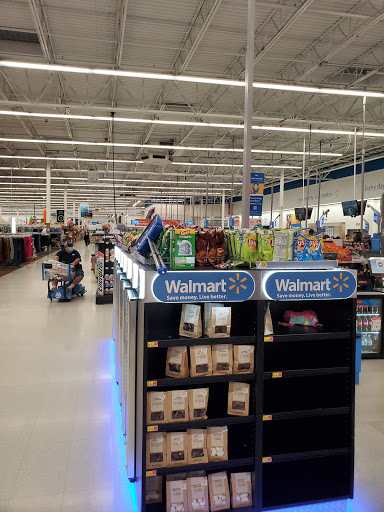 Department Store «Walmart Supercenter», reviews and photos, 1208 E Brandon Blvd, Brandon, FL 33511, USA