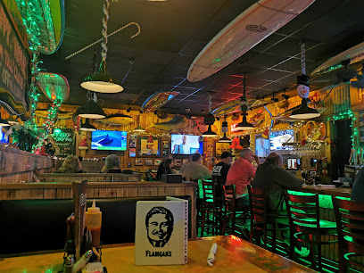 Flanigan,s Seafood Bar and Grill - 2500 E Atlantic Blvd, Pompano Beach, FL 33062