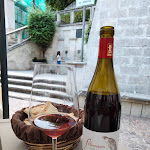 Photo n°2 de l'avis de Ilaria.a fait le 31/08/2021 à 08:39 sur le  Hosteria De Mendoza Di Rose Maria Elisa Ristorante à Rende