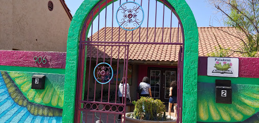 Palabras Bilingual Bookstore