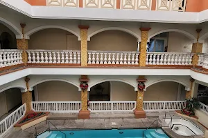 Villa Hermosa Hotel & Resort image
