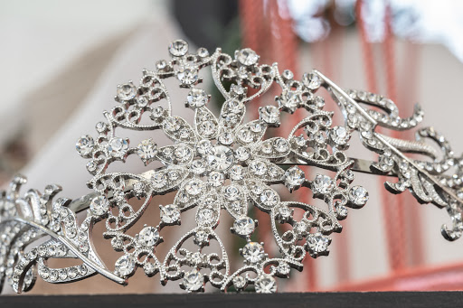 Bridal Shop «The Shabby Chic Bride consignment shop», reviews and photos, 2195 Hyacinth St NE #191, Salem, OR 97301, USA