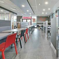 Atmosphère du Restaurant KFC Laval - n°12