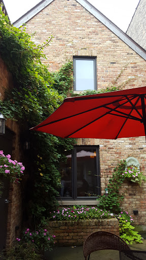 Coffee Shop «Sip Coffee House», reviews and photos, 1223 W Grand Ave, Chicago, IL 60642, USA