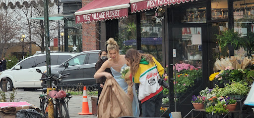 Florist «West Village Florist», reviews and photos, 70 Greenwich Ave, New York, NY 10011, USA