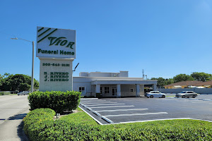 Vior Funeral Home