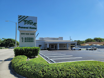 Vior Funeral Home