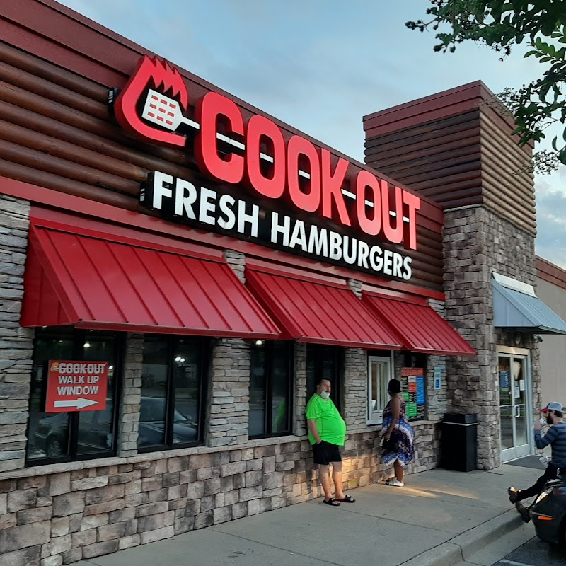 Cook Out