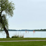 Photo n°1 de l'avis de Marie. fait le 20/08/2021 à 21:14 sur le  Sallers Badehaus à Bernau am Chiemsee