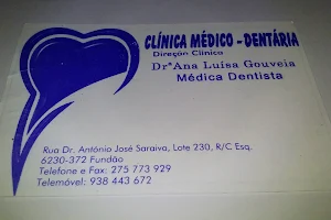 Clínica Médico Dentária Dra Ana Luísa Gouveia image