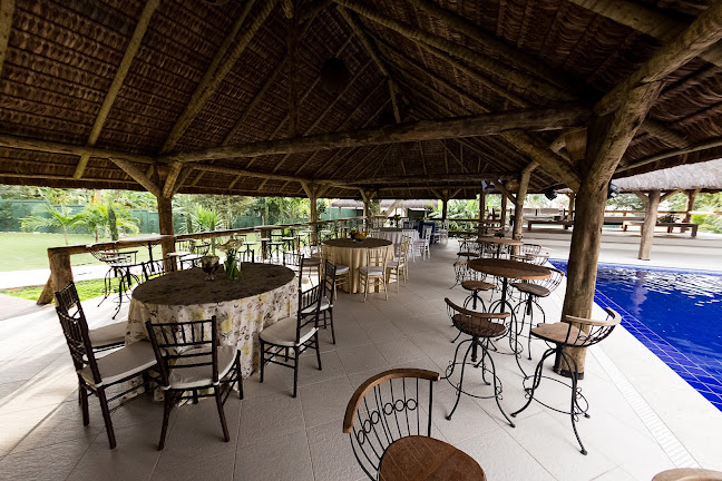 Vila Caniza Eventos - Rio de Janeiro