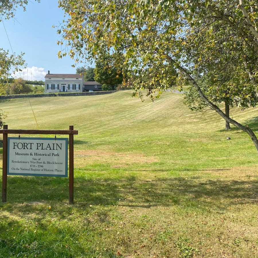 The Fort Plain Museum & Historical Park