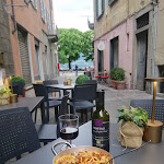 Photo n°1 de l'avis de Oleksandr.e fait le 05/05/2024 à 17:51 sur le  Che Pasta (pizza e pasta eat here/take away) à Bellano