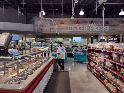 Grocery Store «Whole Foods Market», reviews and photos, 2411 N Federal Hwy, Pompano Beach, FL 33062, USA