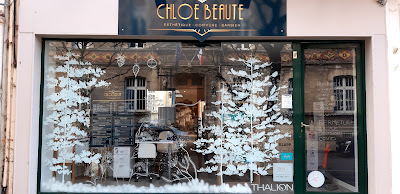 Chloé Beauté à Verdun