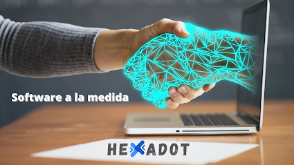 Hexadot Software Pereira, La Virginia Eje Cafetero(Paginas Web y Aplicaciones, Diseño)