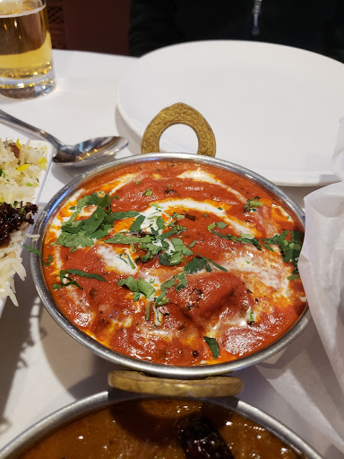 Indian Restaurant «Red Chillies», reviews and photos, 167 S Main St, Milpitas, CA 95035, USA