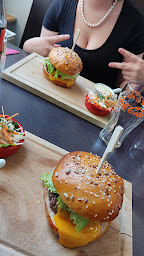 Photo n°18 de La Planque à Munster ()