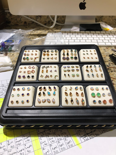 Explore nepal tattoo ideas, creative tattoo ideas in Atlanta, available at Virtue and Vice Body Piercing