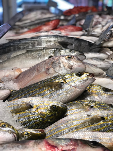 Poissonnerie La Marée