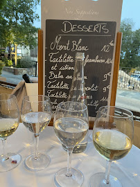 Plats et boissons du Restaurant Café de France à Grimaud - n°5
