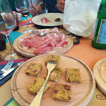 Photo n°1 de l'avis de Luca.r fait le 03/06/2021 à 14:57 sur le  Antica Osteria Bocca di Strada di Giuffredi Diego à Traversetolo