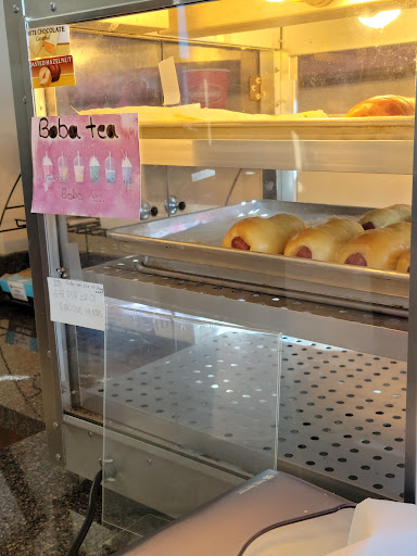 Donut Shop «Donut Worry», reviews and photos, 248 E Crogan St #6, Lawrenceville, GA 30046, USA