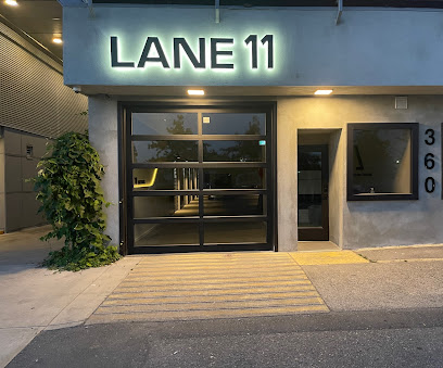 Lane11 Motors Corporation