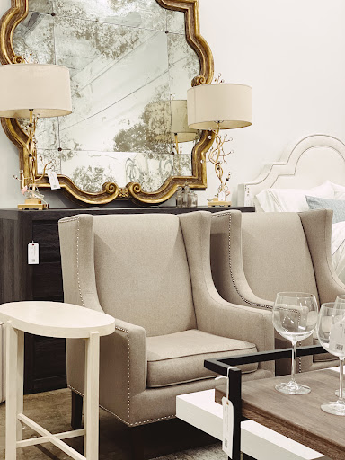 Hanger Estate Co. image