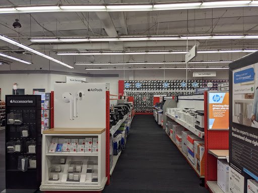 Office Supply Store «Staples», reviews and photos, 2052 S Bundy Dr, West Los Angeles, CA 90025, USA
