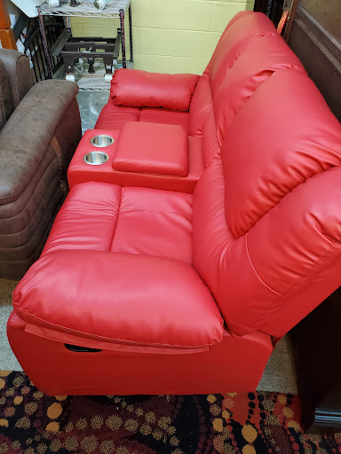 Furniture Store «Jerusalem Furniture», reviews and photos, 227 S 69th St, Upper Darby, PA 19082, USA