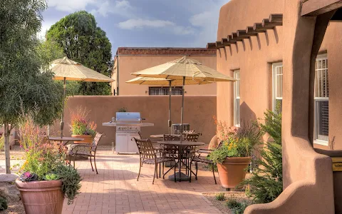 WorldMark Santa Fe image