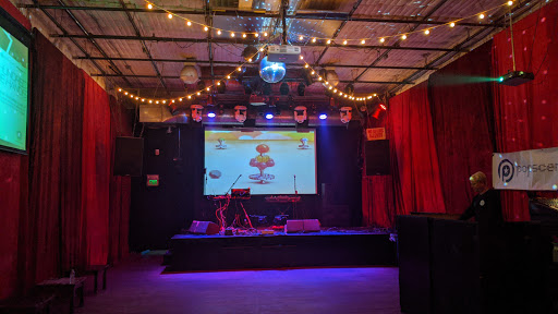 Live Music Venue «Rickshaw Stop», reviews and photos, 155 Fell St, San Francisco, CA 94102, USA