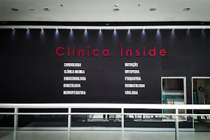 Clínica Inside image