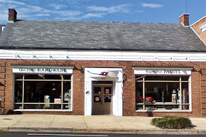 Old Town Ace Hardware