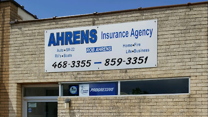 Ahrens Insurance Agency L.L.C.